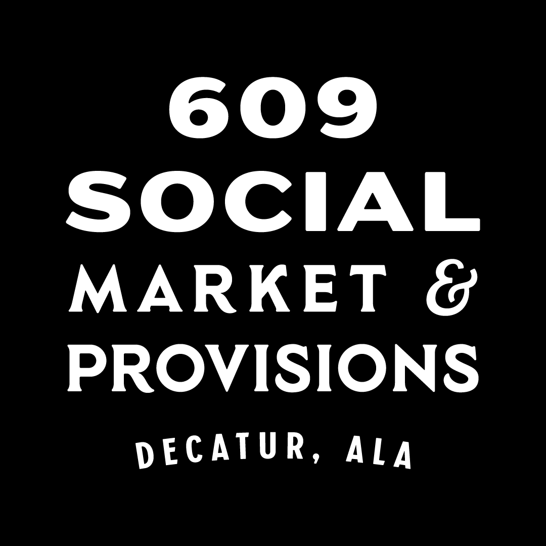 609 Social - Market & Provisions